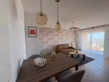studio de 30m2 à louer sur grasse