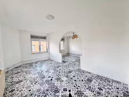 lille - sud - immeuble de rapport de 3 lots