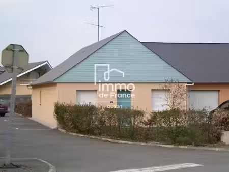 location maison 3 pièces 67m²