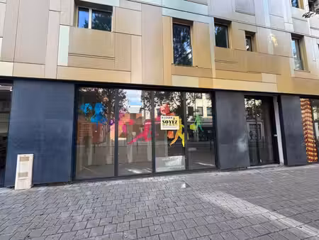 boutique valenciennes
