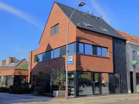 commercieel te huur in sint-job-in-'t-goor