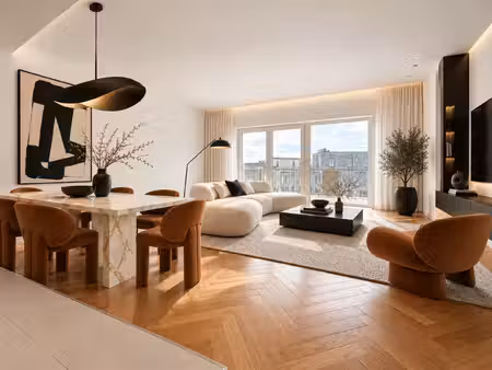 appartement te koop in tubize met 3 slaapkamers