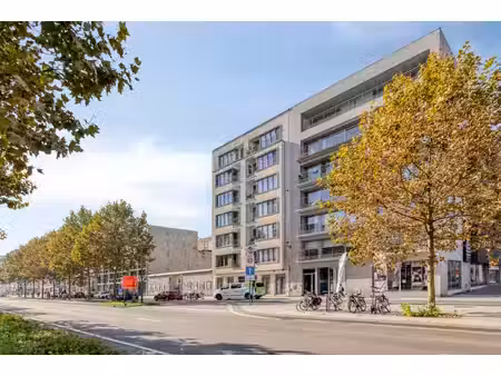 appartement te koop in antwerpen met 2 slaapkamers