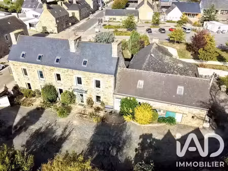 vente locaux professionnels 0 pièces à cavan (22140)  148 400 €