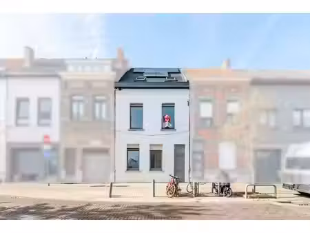 huis te koop in antwerpen met 6 slaapkamers