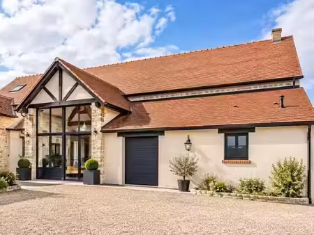 vente maison 7 pièces 185 m² à marigny-les-usages (45760)  570 000 €