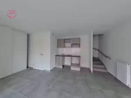 location maison 3 pièces 64m² bassens 33530