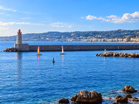 location appartement 3 pièces 78m² nice 06300