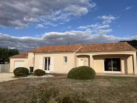 location maison 135m² pineuilh 33220