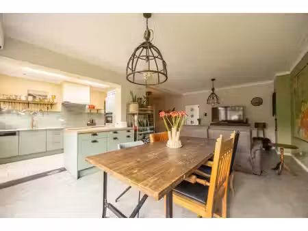 huis te koop in boom met 4 slaapkamers
