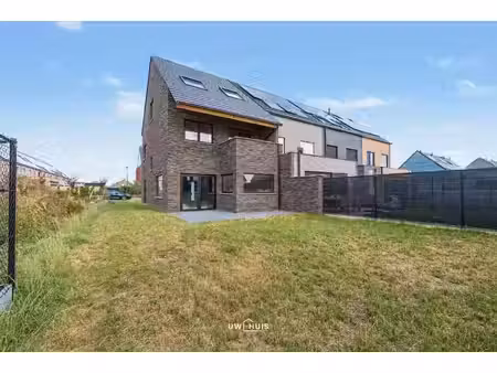 huis te koop in beveren met 5 slaapkamers