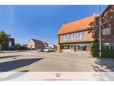 huis te koop in dilsen-stokkem met 3 slaapkamers