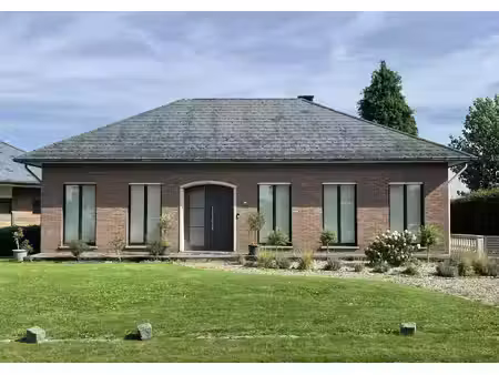 huis te koop in landen met 3 slaapkamers