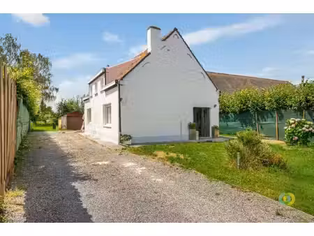 huis te koop in breendonk met 4 slaapkamers