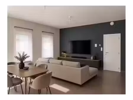 appartement à vendre avec 1 chambre   lessines (vbe77454)