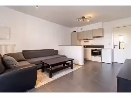 appartement à vendre à boulevard maria groeninckx-de may 96 anderlecht (vbe77690)