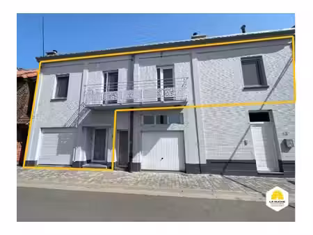appartement à vendre à rue du jardinet 1b walcourt (vwd18998)