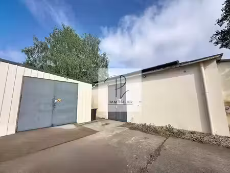 vente locaux professionnels 200 m² à saint-saëns (76680)  180 000 €