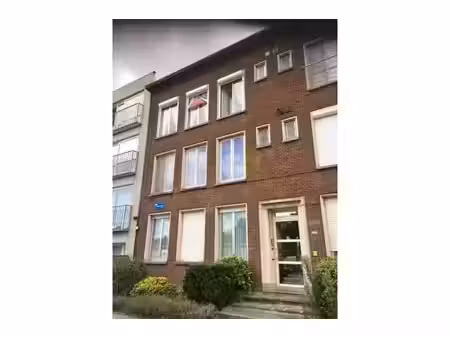 appartement à vendre avec terrasse et 2 chambres   boom (rbx14101)