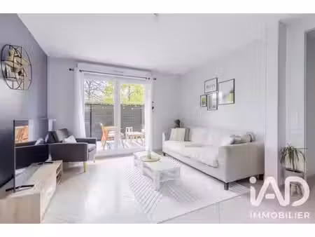 appartement à athis-mons (91200)
