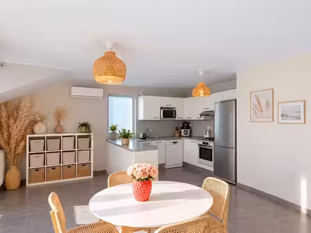 appartement à quincy-sous-sénart (91480)