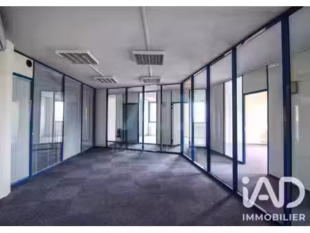bureaux à saint aubin (91190)