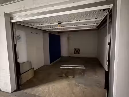 garage à massy (91300)