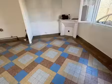 vente maison 4 pièces 75 m² à béthencourt-sur-mer (80130)  98 000 €