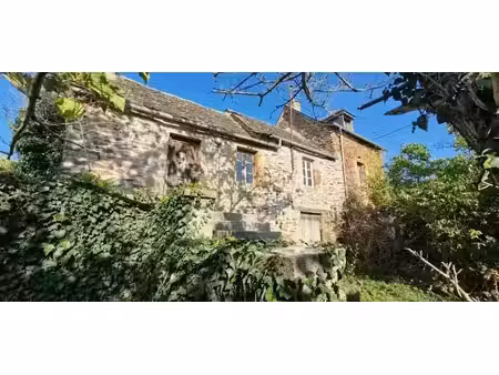 vente maison 2 pièces 70 m² à druelle (12000)  99 000 €