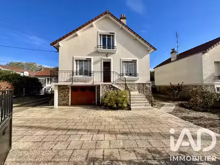 maison à mennecy (91540)