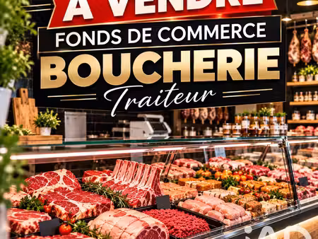 boucherie  charcuterie​ à canéjan (33610)