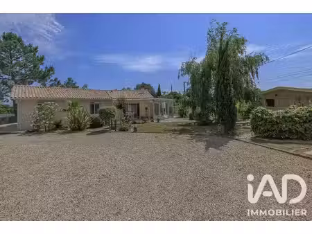 maison à saint-ciers-d’abzac (33910)
