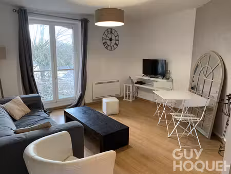 appartement 3 pièces à louer à chateaudun - centre ville
