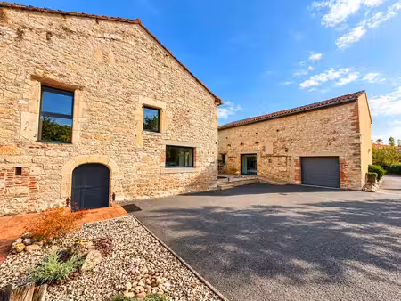 maison de luxe de 6 pièces en vente à le sequestre  occitanie