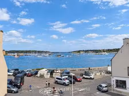 vente appartement 2 pièces à camaret-sur-mer (29570) : à vendre 2 pièces / 43m² camaret-su