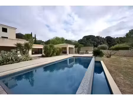 villa de 5 pièces de luxe en vente nîmes  france