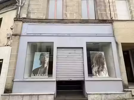 vente maison 2 pièces 98 m² à laon (02000)  114 900 €