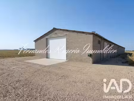 vente boutique/local commercial 350 m²