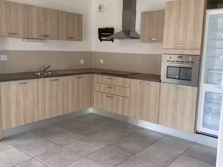 appartement 2 chambres challans