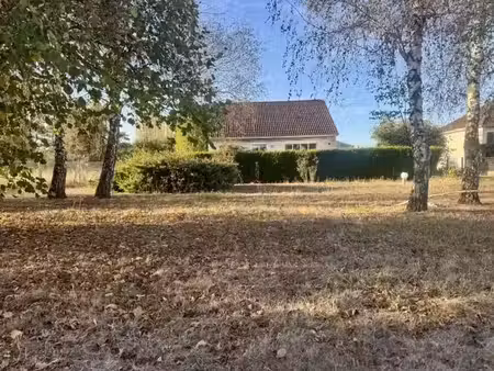 vente maison 4 pièces 71 m² à varennes-changy (45290)  116 000 €