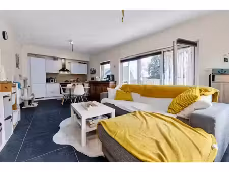 appartement à vendre à rue du château 1 neufchâteau (vbe77649)