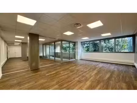 vente locaux professionnels 1 pièce 128 m² à bouillargues (30230)  263 940 €