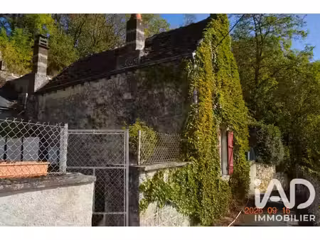 vente maison/villa 2 pièces