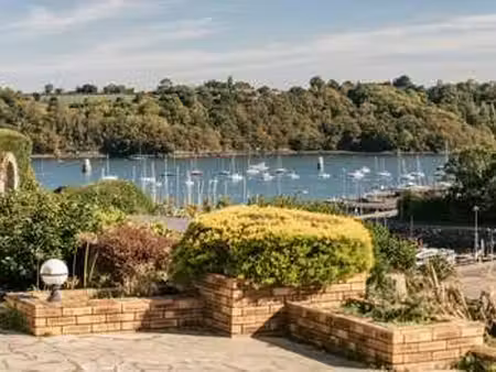 vente maison bord de mer à lézardrieux (22740) : à vendre bord de mer / 177m² lézardrieux