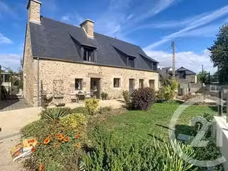 vente maison à taden (22100) : à vendre / 151m² taden