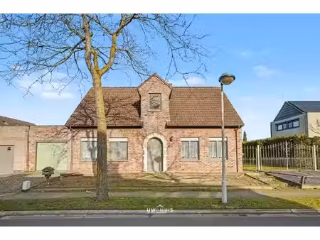 huis te koop in beveren-kruibeke-zwijndrecht met 4 slaapkamers