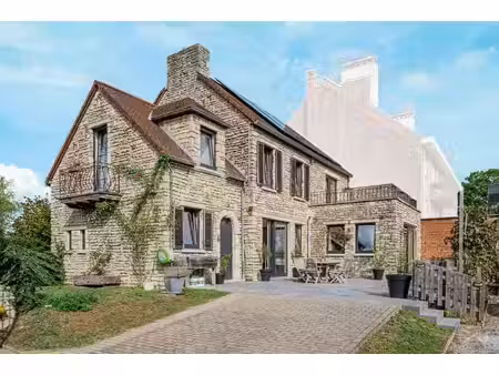 huis te koop in grez-doiceau met 3 slaapkamers