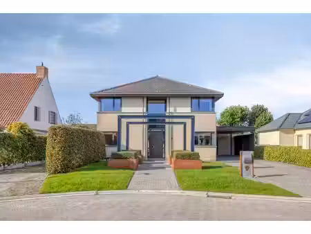 huis te koop in arendonk met 3 slaapkamers