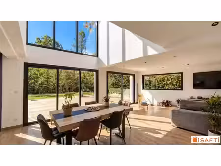 vente maison 5 pièces 142 m² à saint-offenge-dessus (73100)  690 000 €
