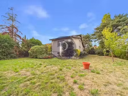 vente maison 6 pièces 125.29 m² à verrieres-le-buisson (91370)  690 000 €